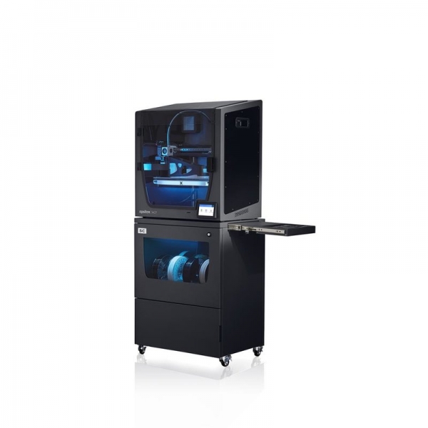 BCN3D Smart Cabinet